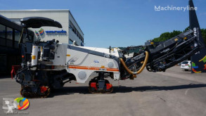 Wirtgen W 100 Fi Straßenbaumaschine gebrauchte