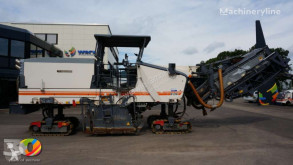 Travaux routiers Wirtgen W210i occasion