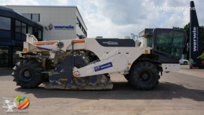 Wirtgen WR 2400 / foam bitumen system gebrauchter Bodenstabilisierer