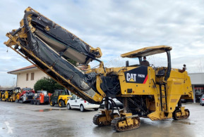 Útmunkagépek Caterpillar pm200 használt