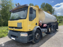 Yol çalışmaları Acmar asfalt distribütörü ikinci el araç