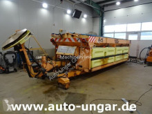 Küpper-Weisser Salzstreuer 6,5 m³ IMSSL E4465HFA 6m³ + Sole használt kavicsszóró