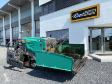 Vögele útmunkagépek SUPER 800-3 i / AB220TV /Verbreiterung auf 2,70m