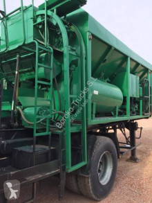 Staţie de asfalt Breining SAL-14000 Slurry