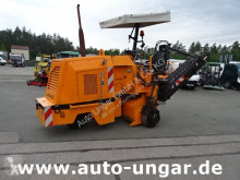 Echipamente pentru lucrari rutiere Bomag Weber BBF SF515 Straßenfräse Asphaltfräse2x Förderband freză de asfalt second-hand