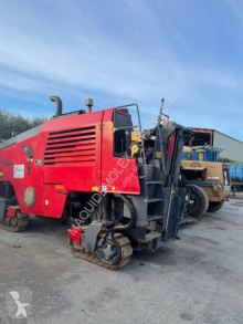 Útmunkagépek Wirtgen W100F használt
