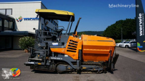 Wegenbouw Vögele SUPER 1300-3i tweedehands asfaltafwerkmachine