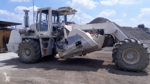 Echipamente pentru lucrari rutiere Bomag MPH122-2 second-hand