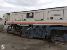 Echipamente pentru lucrari rutiere Wirtgen WR 4200 finisor asfalt second-hand