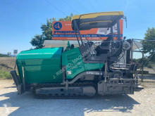 Obras de carretera pavimentadora Vögele Super 1300-3i
