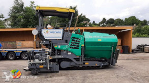 Vögele SUPER 1300-3i used asphalt paving equipment