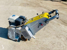 Útmunkagépek Trimmer TR 300L/4 használt