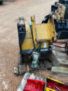 Simex asphalt planer PLB 450