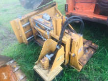 Raboteuse autonivelante used asphalt planer
