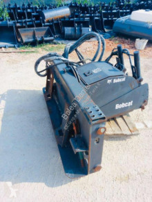 Bobcat Raboteuse autonivelante használt gyalugép