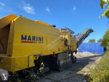Marini MP 2000 Mp raboteuse occasion