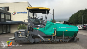 Obras de carretera pavimentadora Vögele SUPER 1900-3 / TIER 3 engine