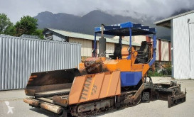 Echipamente pentru lucrari rutiere ABG TITAN 325 finisor asfalt second-hand