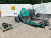 Obras de carretera SUPERBOY 6-90 pavimentadora usada
