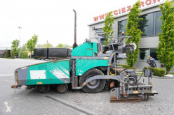 Finisseur Vogel & Noot Universal paver / Asphalt spreader Super 1303-2