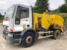Yol çalışmaları asfalt distribütörü Rincheval PATC