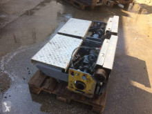 Vögele S 1300-2 AB 340 V EXTENSION 0.50 m finisseur occasion