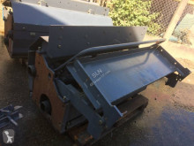 Wegenbouw Vögele TABLE FIXE SB 250 tweedehands asfaltafwerkmachine