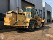 Stabilisatrice de sol Caterpillar SS-250