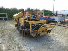Bitelli BB 621 C-RB 260 finisseur occasion