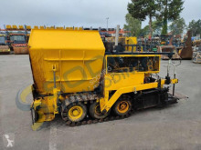 Obras de carretera pavimentadora Blaw knox BK-16