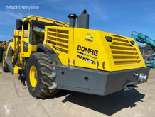 Obras de carretera Bomag MPH 125 estabilizador de suelo usada