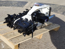 Simex asphalt planer TFC50