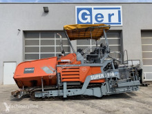 Finisseur Vögele Super 2100,Typ. 06.19