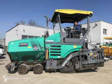 Vögele asphalt paving equipment Super 1803-2, Typ. 08.83