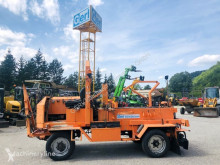 Sprayer road construction equipment Strassmayr S30-1200-G-VHY
