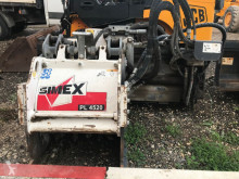 Obras de carretera Simex PL4520 cepilladora usada