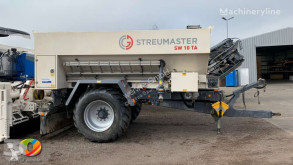 Grondstabiliseermachine Streumaster SW10TA