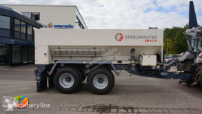 Grondstabiliseermachine Streumaster SW16TC