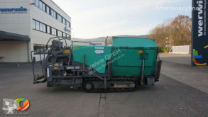 Finisseur Vögele Super 800