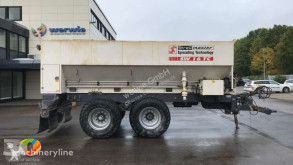 Grondstabiliseermachine Streumaster SW16TC