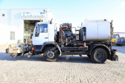 Breining sprayer road construction equipment UB 30