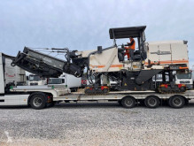 Obras de carretera Wirtgen W 200 usada