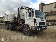 Renault talajstabilizáló G290 6x2 (Soil Stabilizer)