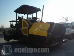Obras de carretera pavimentadora Dynapac SD2500CS