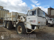 Obras de carretera estabilizador de suelo Renault Panien PR 185 12 (Soil Stabilizer)
