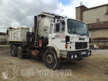 Obras de carretera estabilizador de suelo Renault G290 6x2 (Soil Stabilizer)