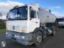 Obras de carretera Acmar 7500 LITRES pulverizador usada