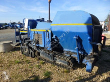 Caterpillar AP 255 komprimerings- och avjämningsmaskin begagnad