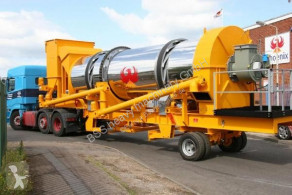 Parker Phoenix RoadStar 1500 asfalt plenti ikinci el araç