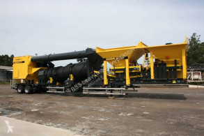 Пътностроителна техника Marini Magnum 80 * mobile asphalt plant асфалтова база втора употреба